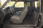 Ford Ranger America 2001 года
